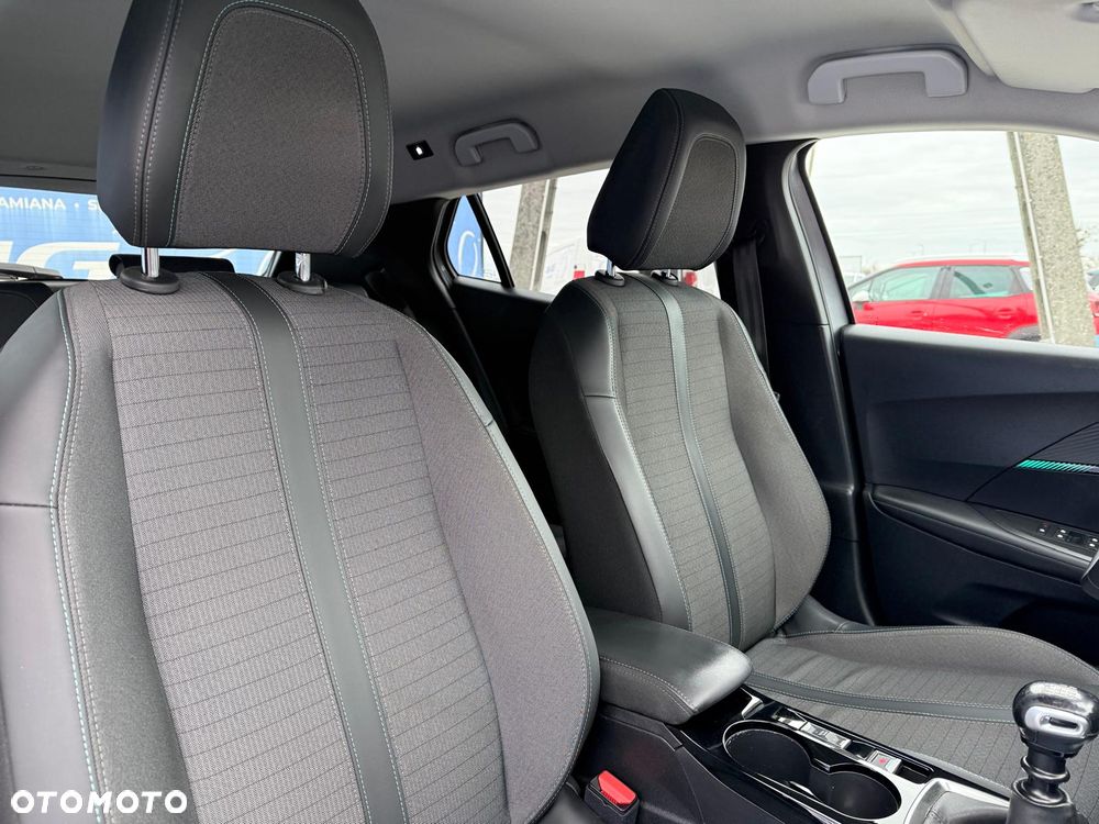 Peugeot 2008 PureTech 100 Stop&Start Allure - 18