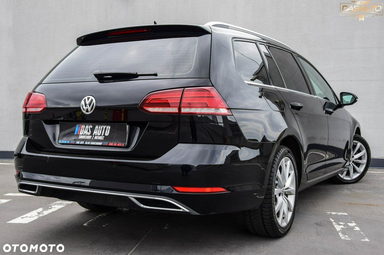 Volkswagen Golf - 9