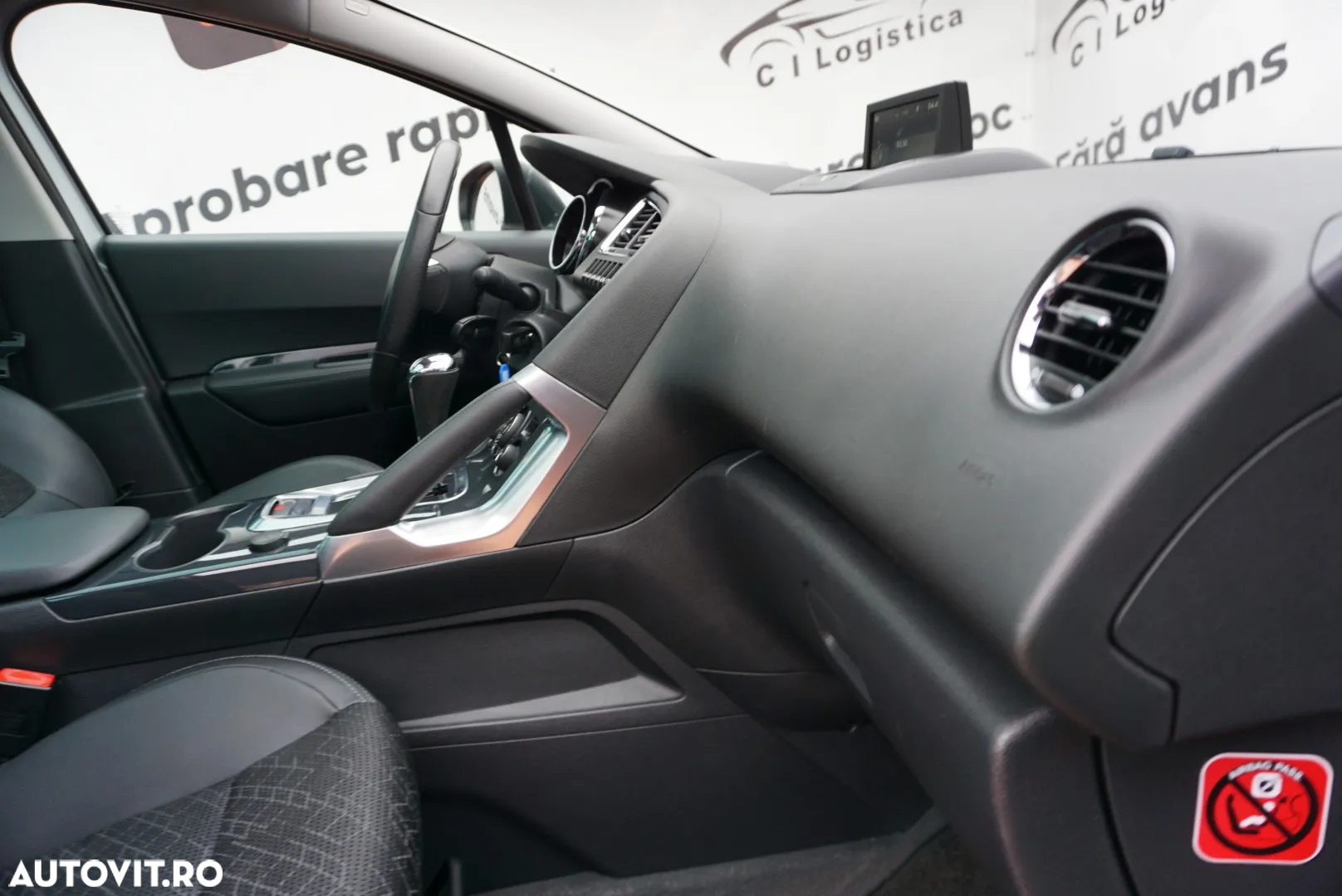 Peugeot 3008 1.6 BlueHDI FAP EAT6 STT Allure - 26