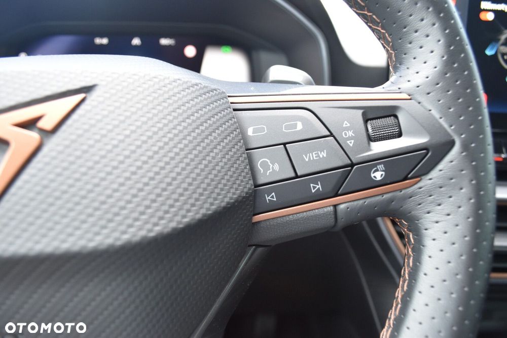 Cupra Formentor 1.4 e-Hybrid DSG - 15