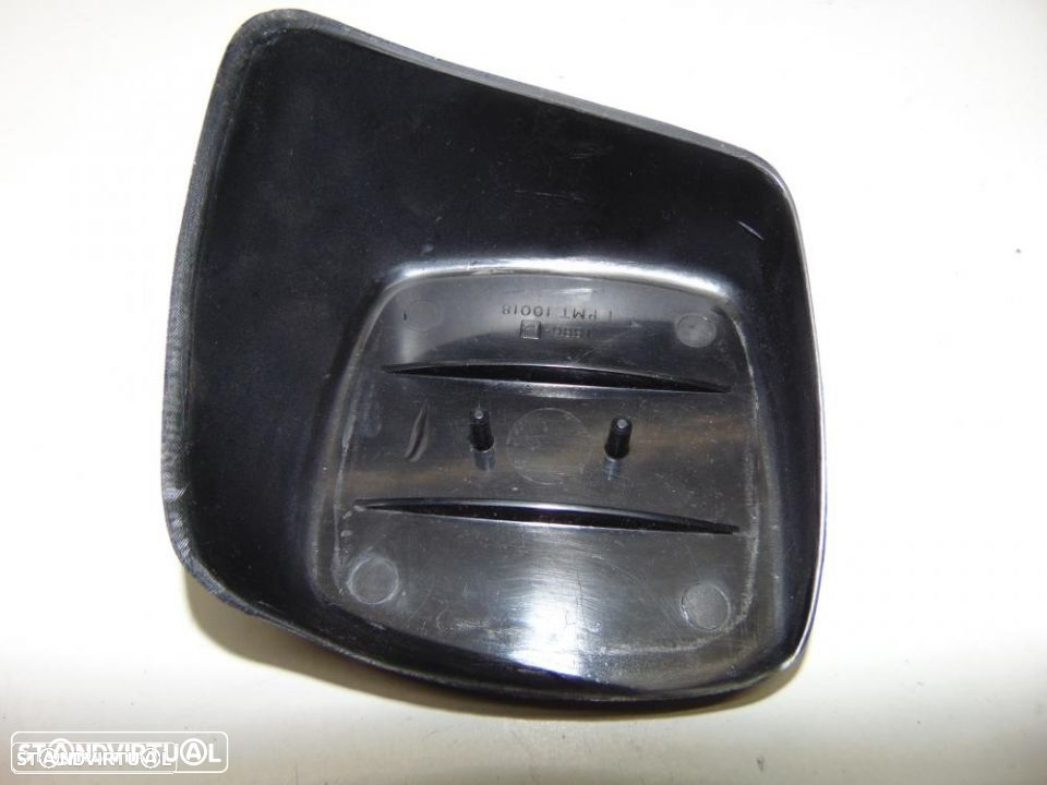Bedford reflector - 2