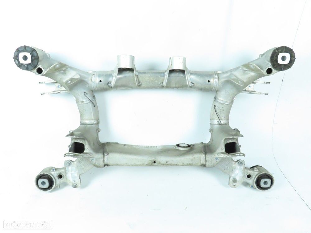 Charrió Trás Seminovo/ Original BMW 5 (E60)/BMW 5 Touring (E61) 33316770827 - 2