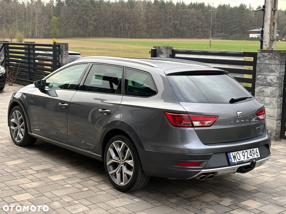 Seat Leon - 9