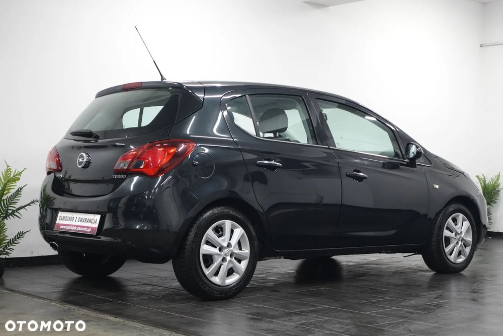 Opel Corsa 1.0 T Cosmo S&S - 10