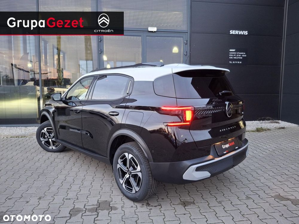 Citroën C3 Aircross - 2