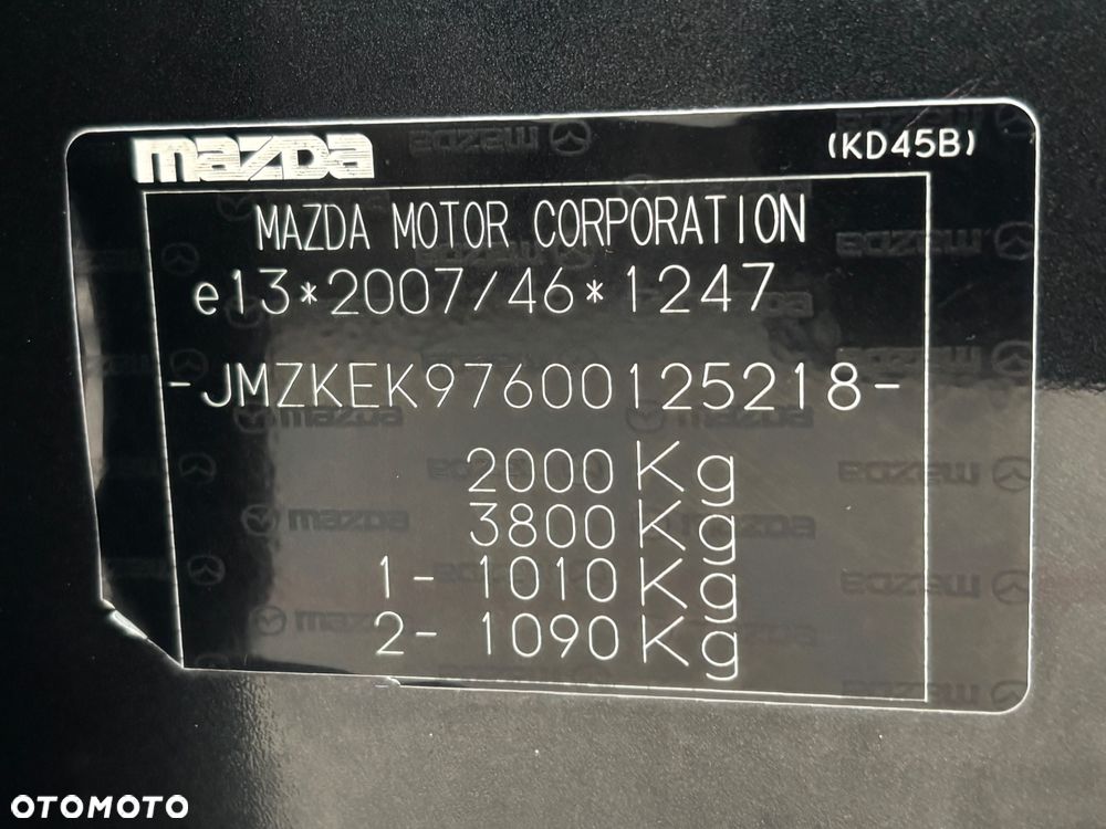 Mazda CX-5 - 27