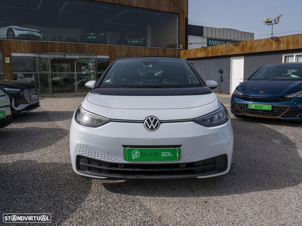 VW ID.3 77 kWh Pro S - 5