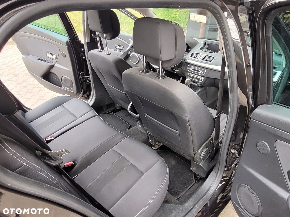 Renault Megane dCi 110 FAP Expression - 6