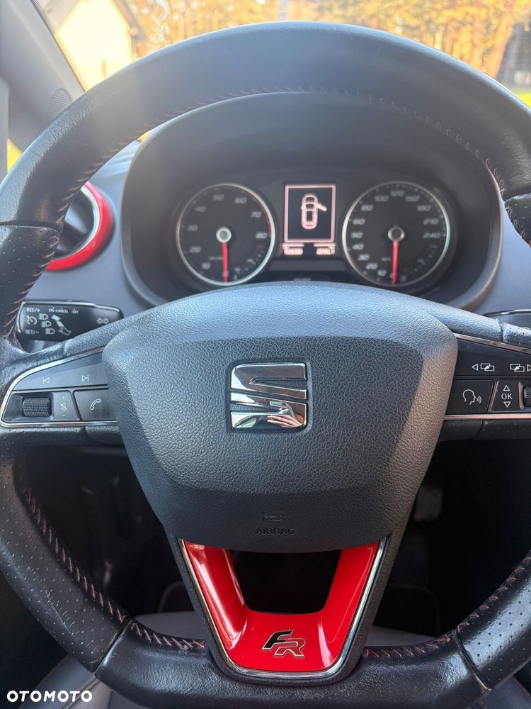 Seat Ibiza - 12