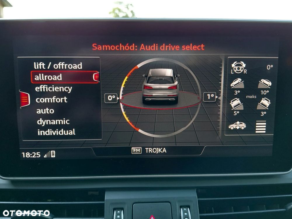 Audi Q5 2.0 TFSI Quattro S tronic - 20
