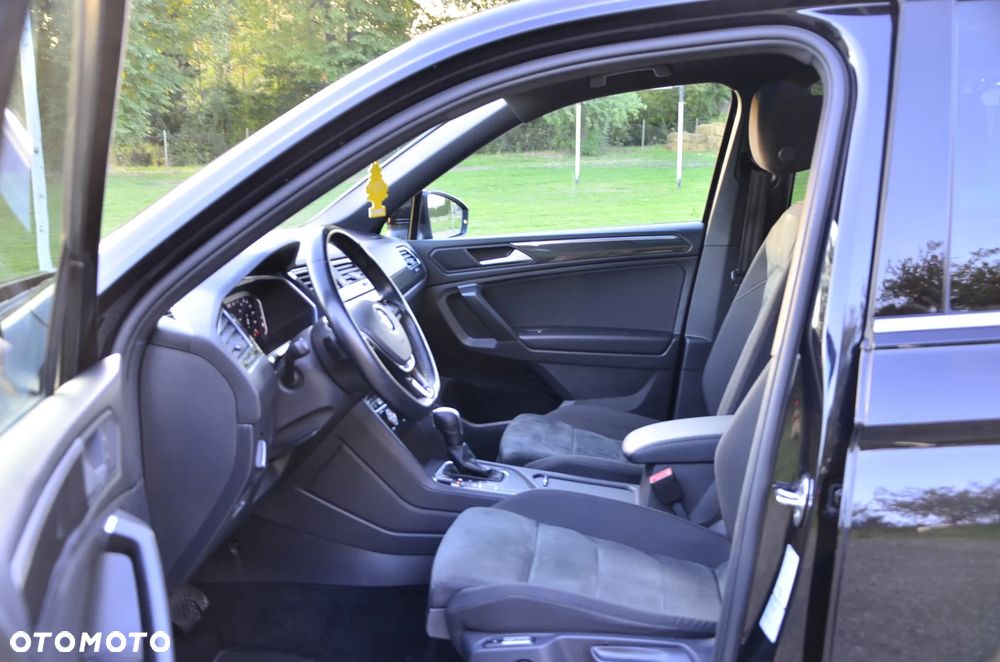 Volkswagen Tiguan Allspace 1.5 TSI EVO R-Line DSG - 21