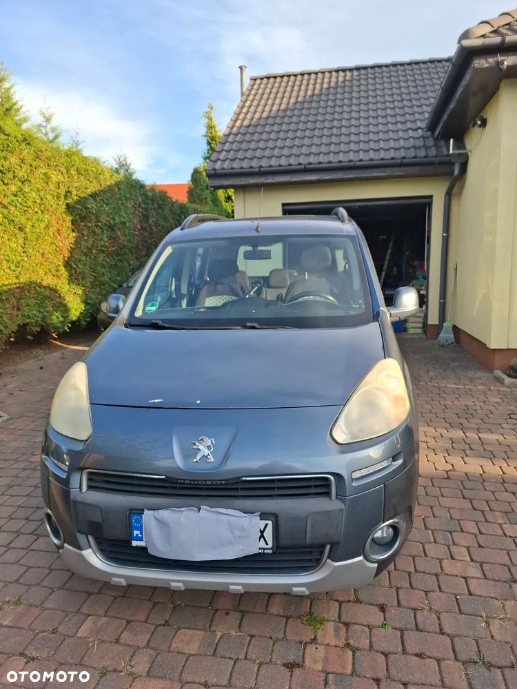 Peugeot Partner - 3