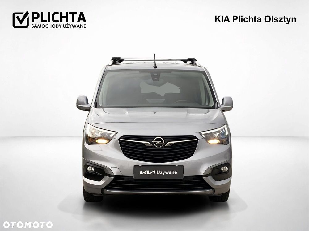 Opel Combo - 7