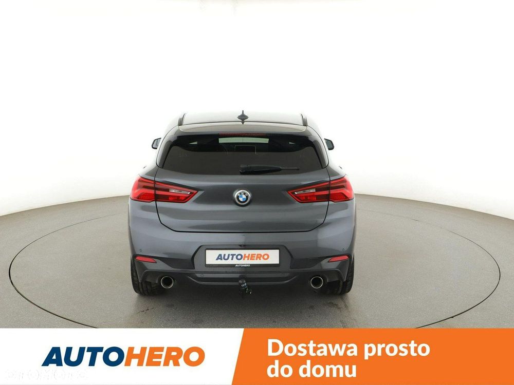 BMW X2 xDrive20d M Sport sport - 6