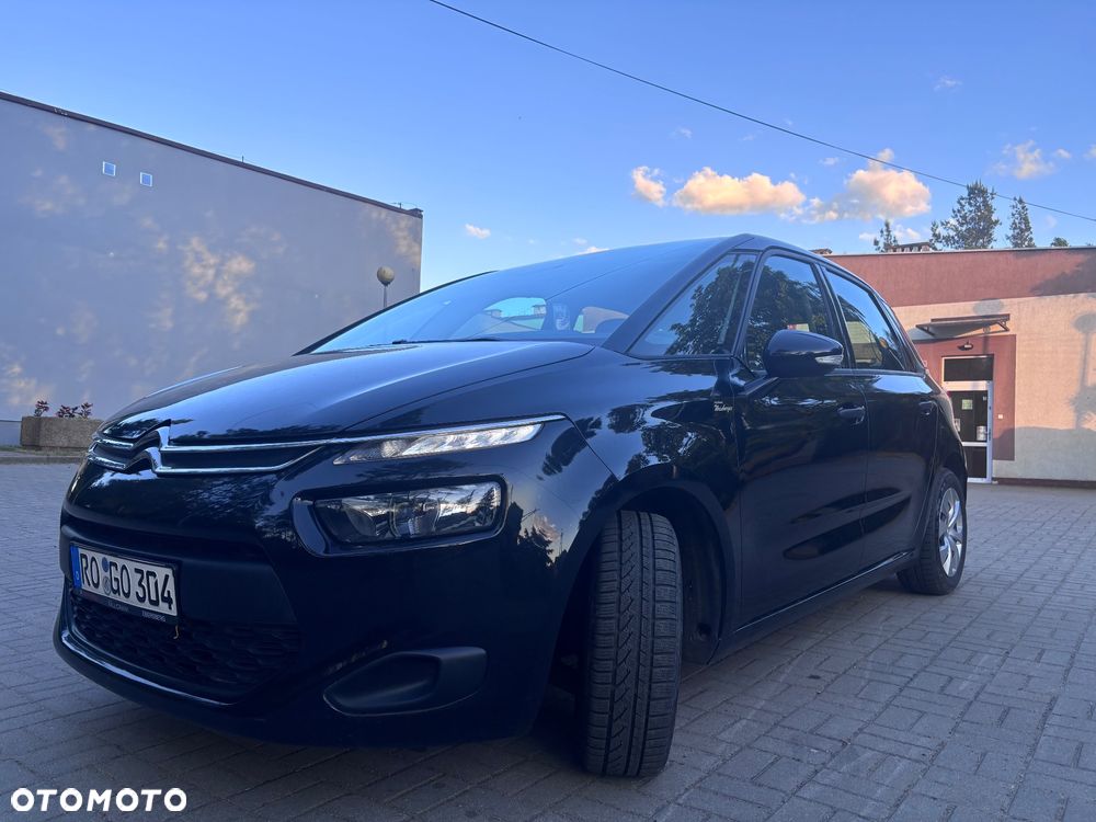 Citroën C4 1.6 HDi FAP Confort - 1