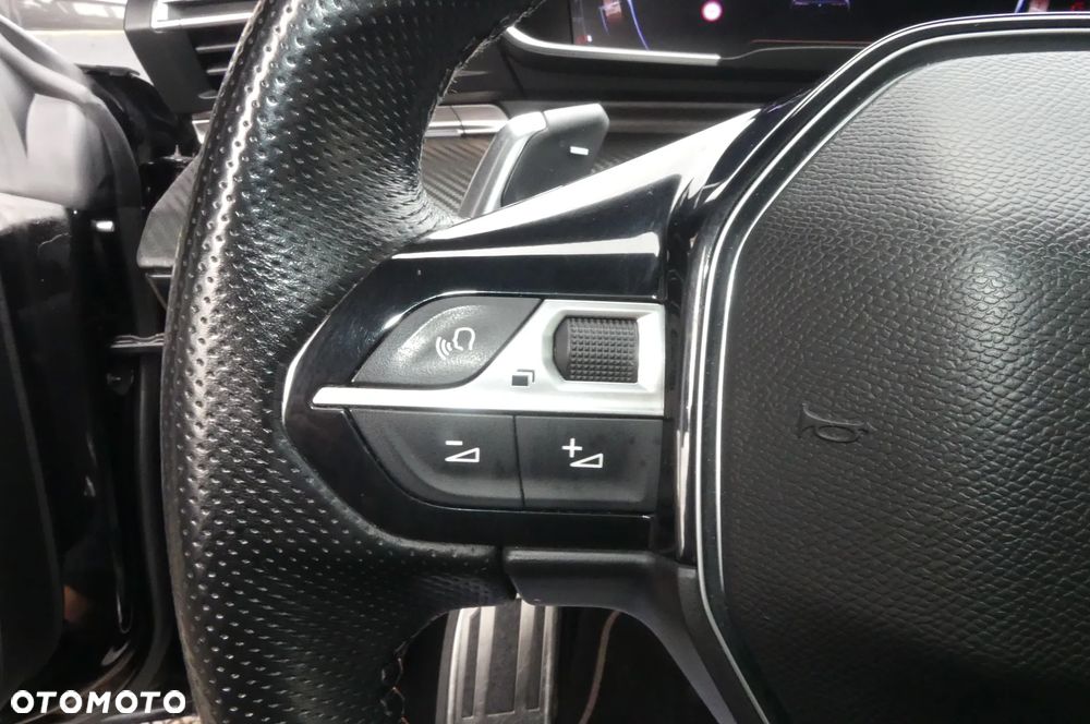 Peugeot 508 1.6 PureTech GT Line S&S EAT8 - 19