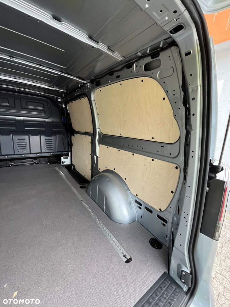 Mercedes-Benz Vito 116 - 12