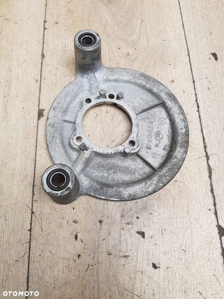 Uchwyt mocowanie filtra powietrza Harley Davidson Fat Boy 29478-05A - 4