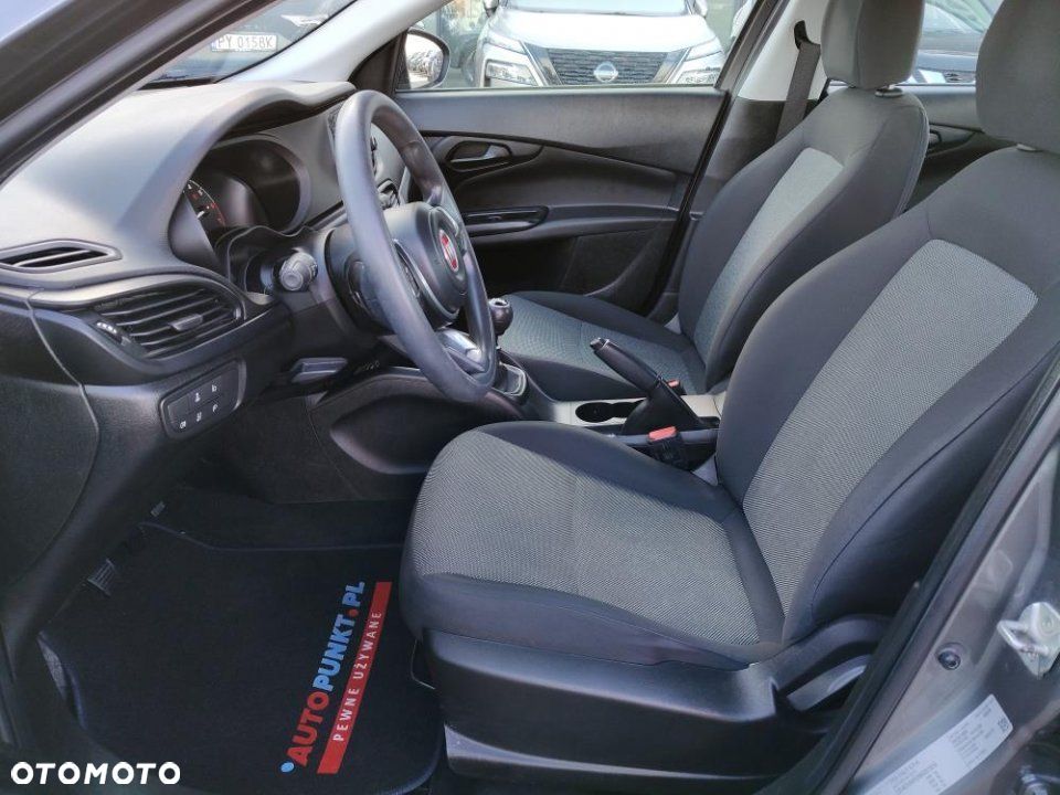 Fiat Tipo - 13