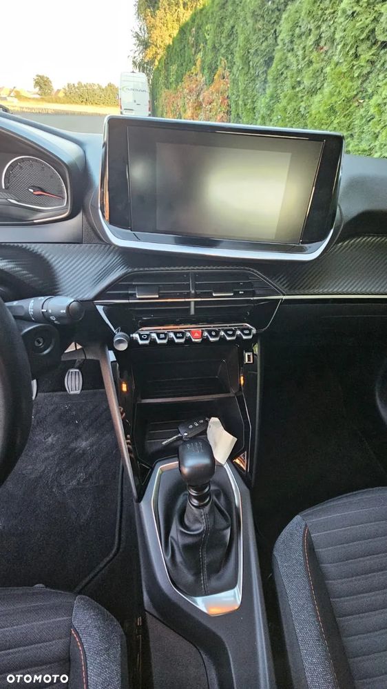 Peugeot 208 PureTech 100 Active - 13