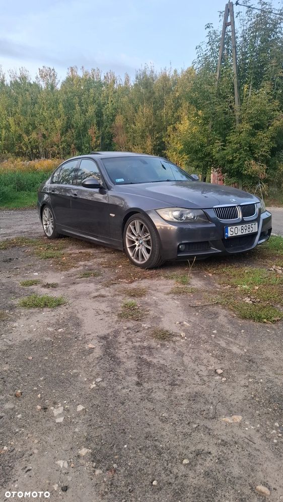 BMW Seria 3 330d - 9