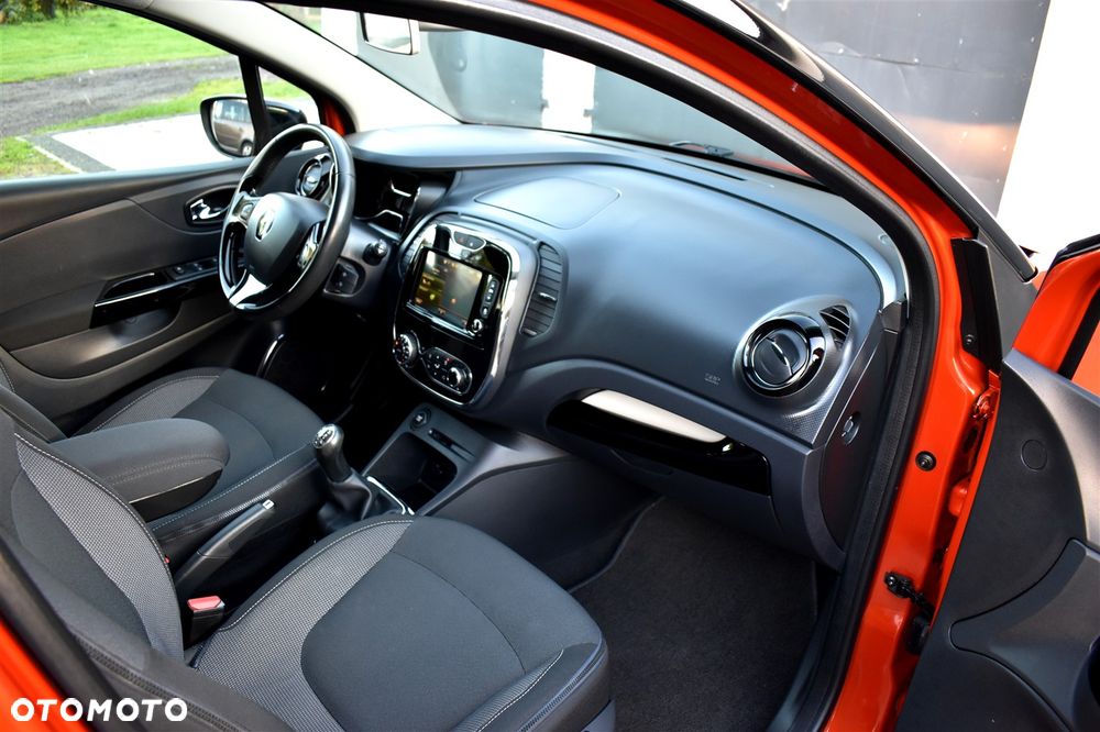Renault Captur ENERGY TCe 90 Start&Stop XMOD - 23