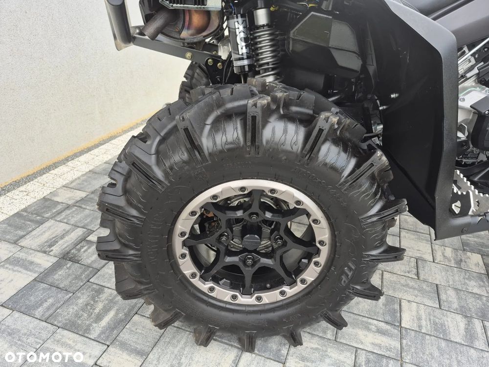 Can-Am Renegade - 26