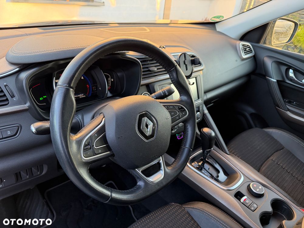 Renault Kadjar Energy dCi 110 EDC LIMITED - 21