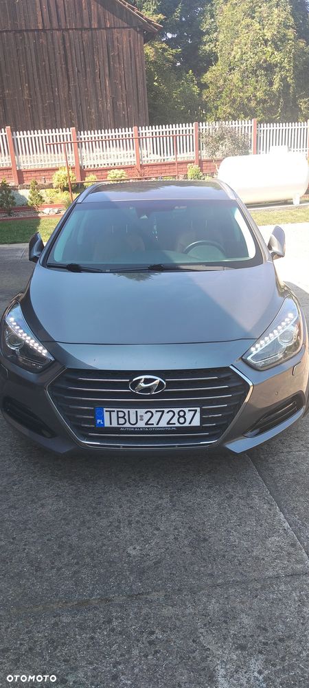 Hyundai i40 1.7 CRDi Premium - 9