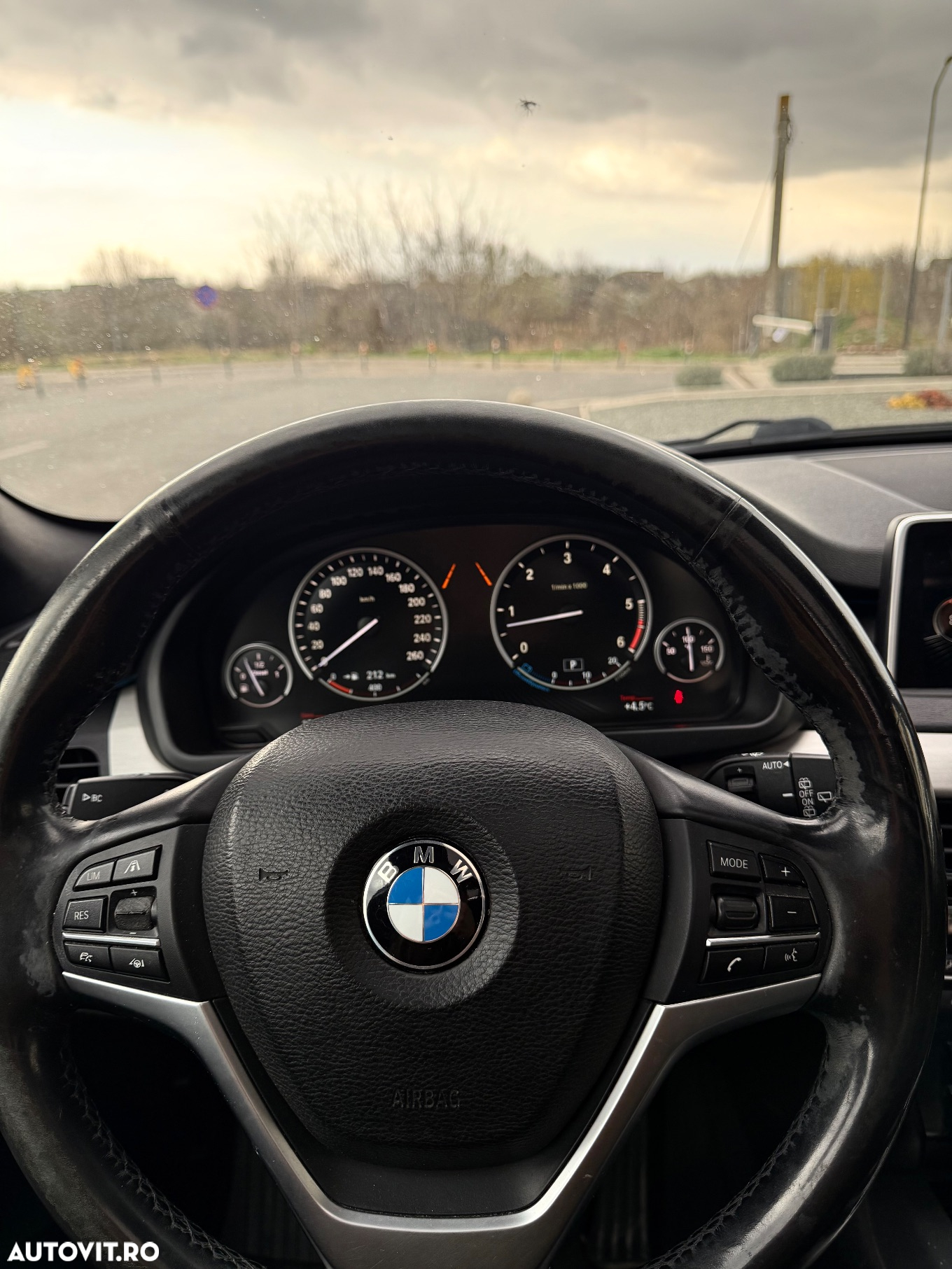 BMW X5 xDrive30d - 14