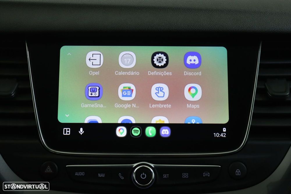 Opel Grandland X 1.5 CDTI Business Edition - 20