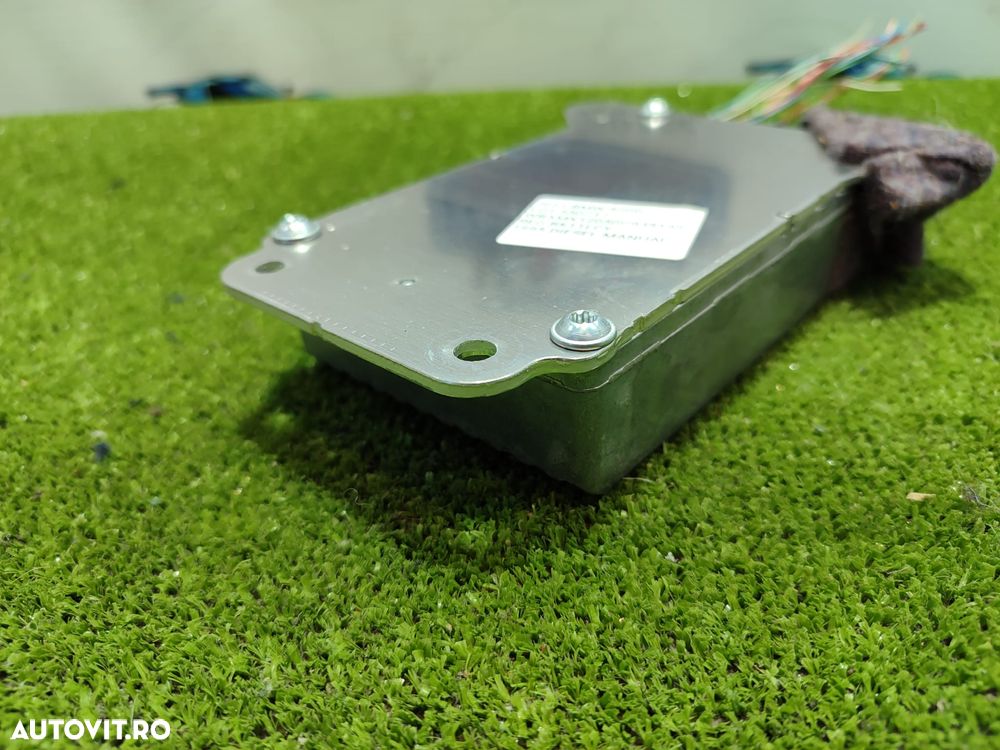 MODUL ICM / SASIU BMW SERIA 5 F10 F11 520D SE TOURING 2.0 DIESEL 2011 COD OEM 6799659 / 6799659-01 / BREAK 2010-2017 - 7