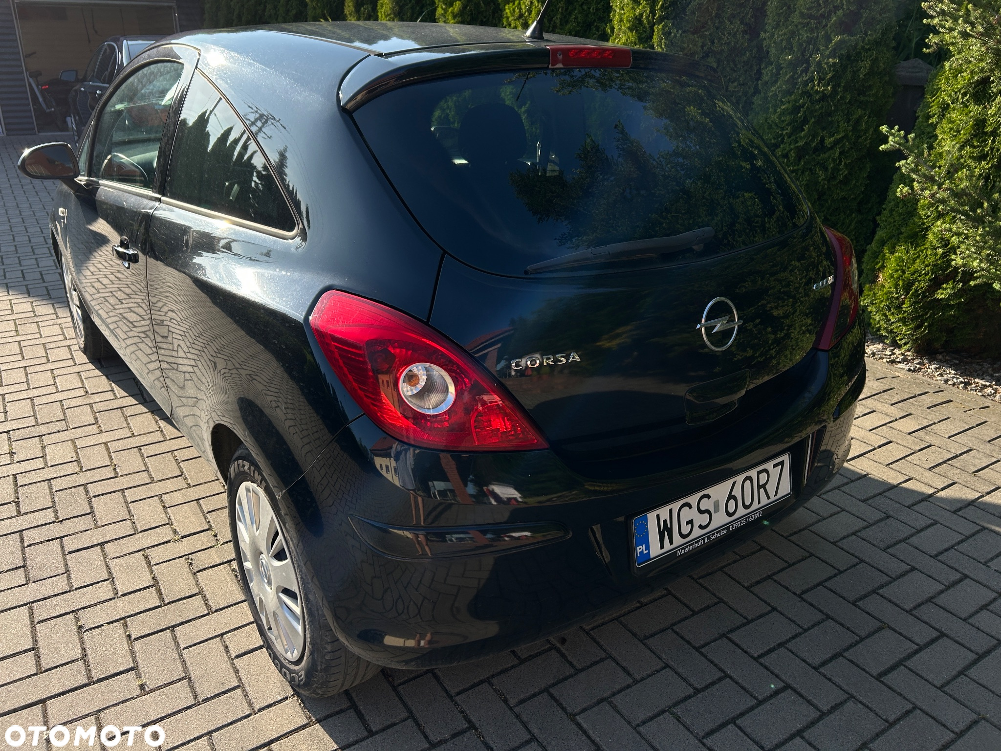 Opel Corsa 1.2 16V 111 - 10