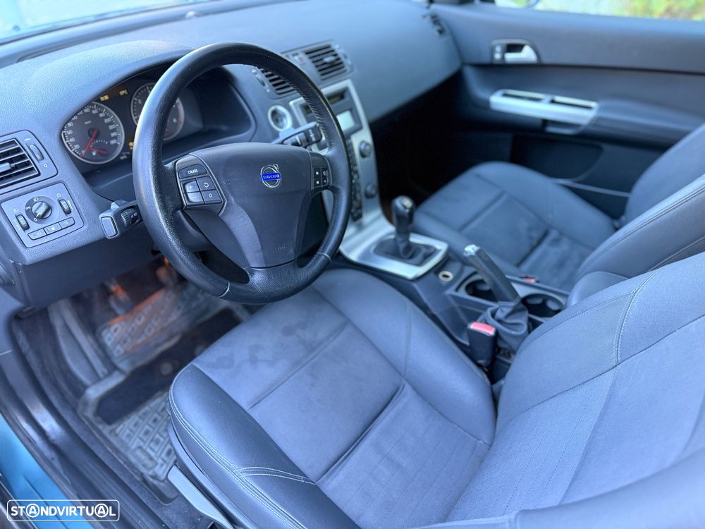 Volvo C30 - 13