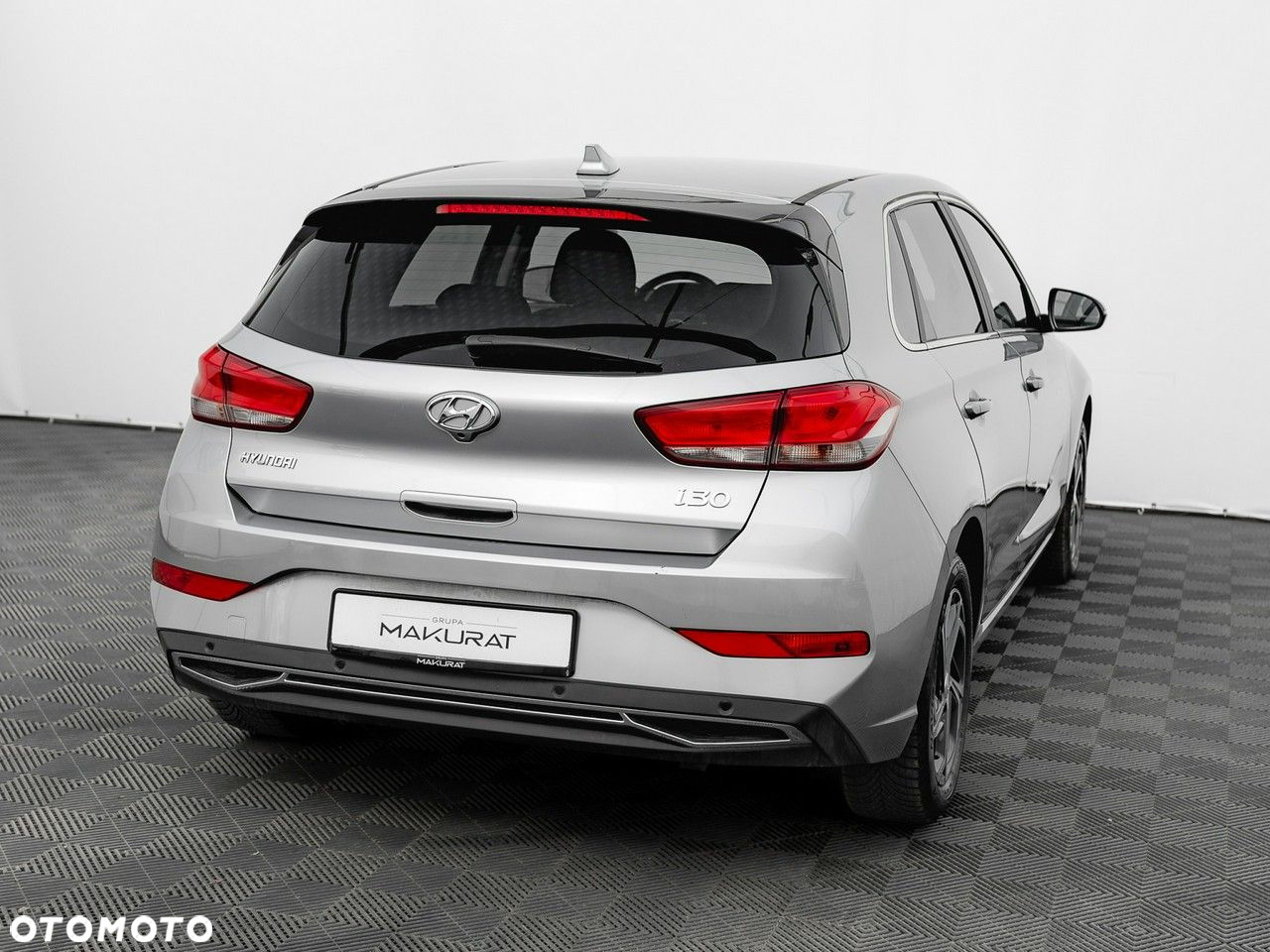 Hyundai i30 1.5 DPI Smart - 7