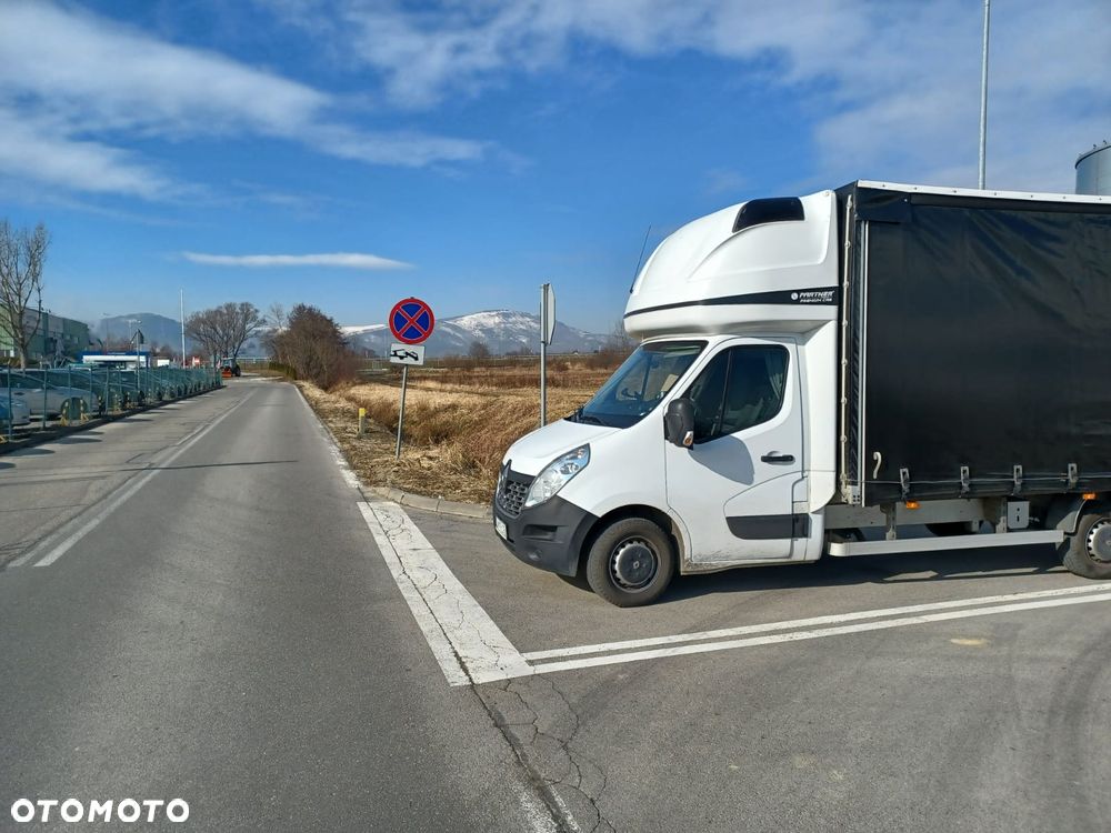 Renault Master - 6