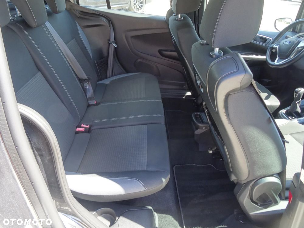 Ford B-MAX 1.0 EcoBoost Trend - 20