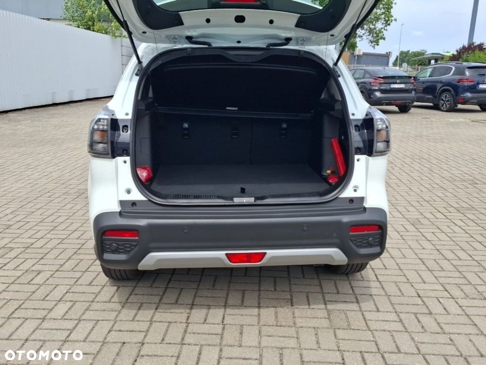 Suzuki SX4 S-Cross - 6