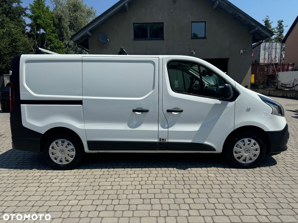 Renault Trafic - 4