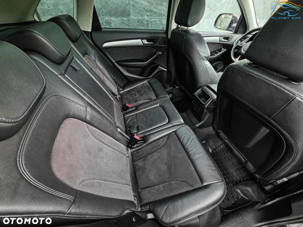 Audi Q5 - 19