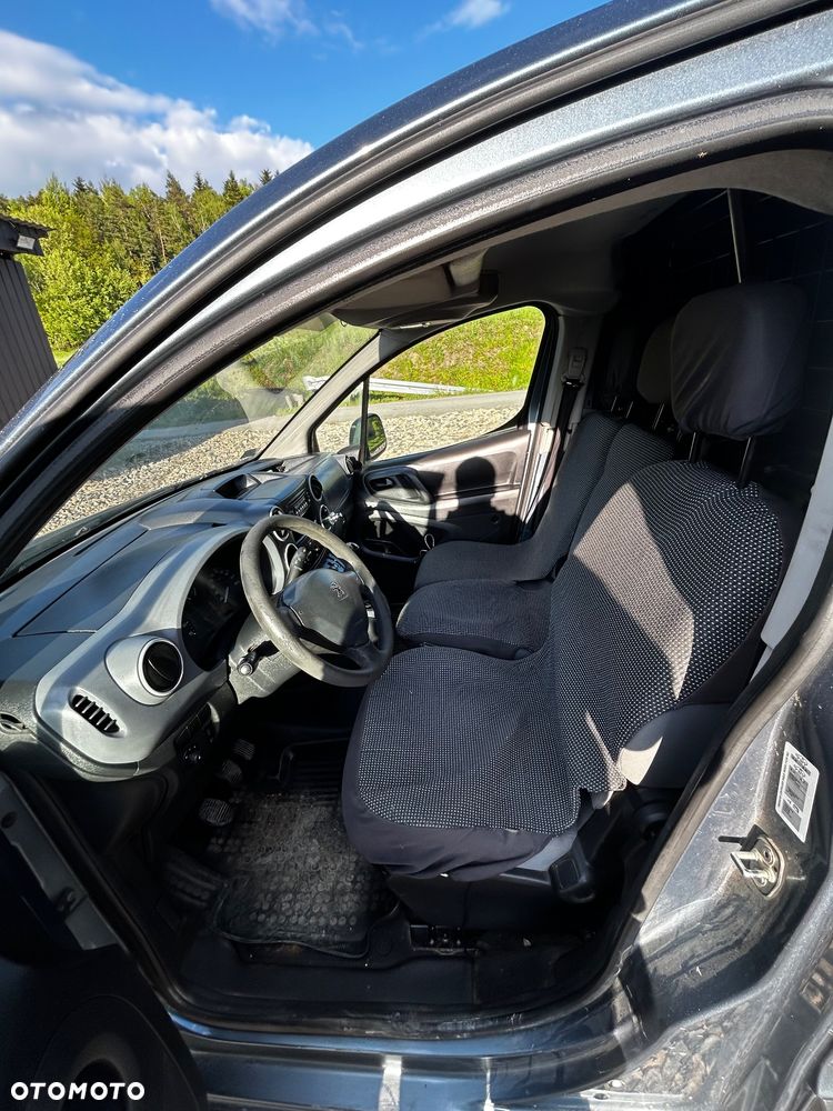 Peugeot Partner - 7