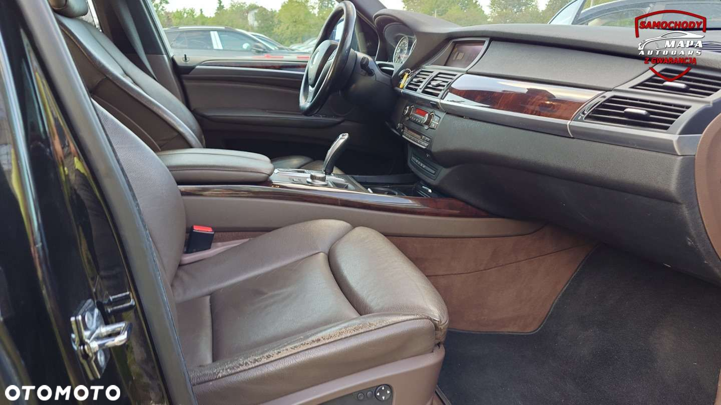 BMW X5 - 23