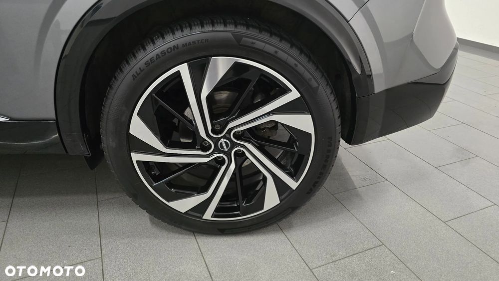 Nissan Qashqai 1.3 DIG-T MHEV Xtronic Tekna+ - 11