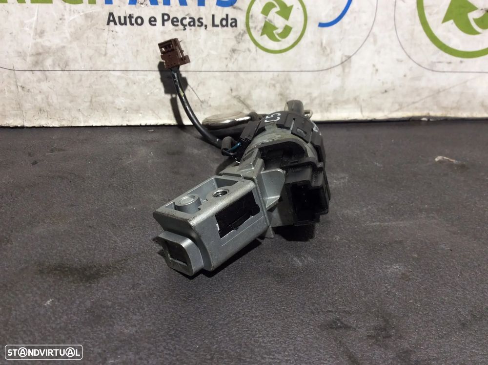 Canhão de ignição Citroen C5 - 3