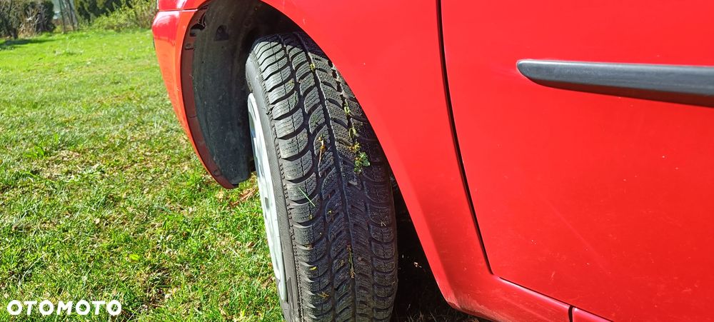 Fiat Punto 1.2 8V SX - 9