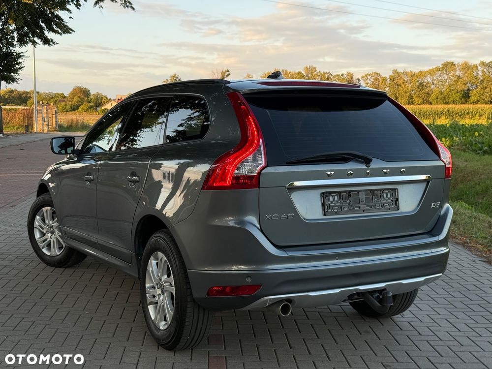Volvo XC 60 D3 Momentum - 2