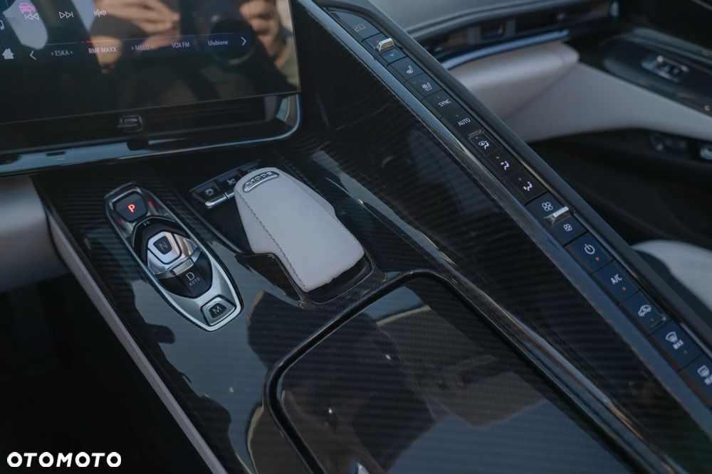 Chevrolet Corvette Z06 Cabriolet 3LZ 5.5 V8 Automatik - 19