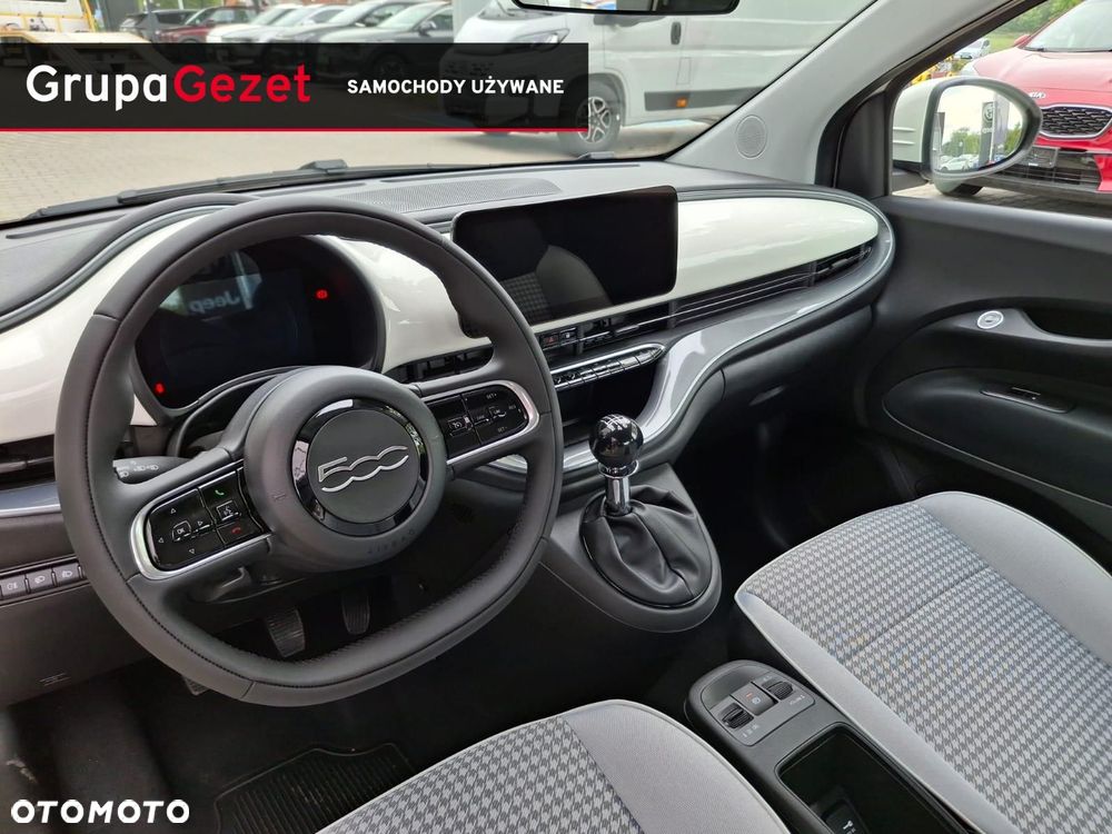 Fiat 500 - 14