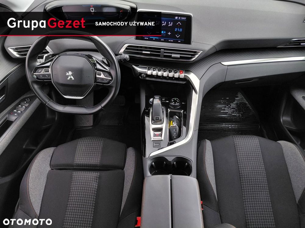 Peugeot 3008 - 14