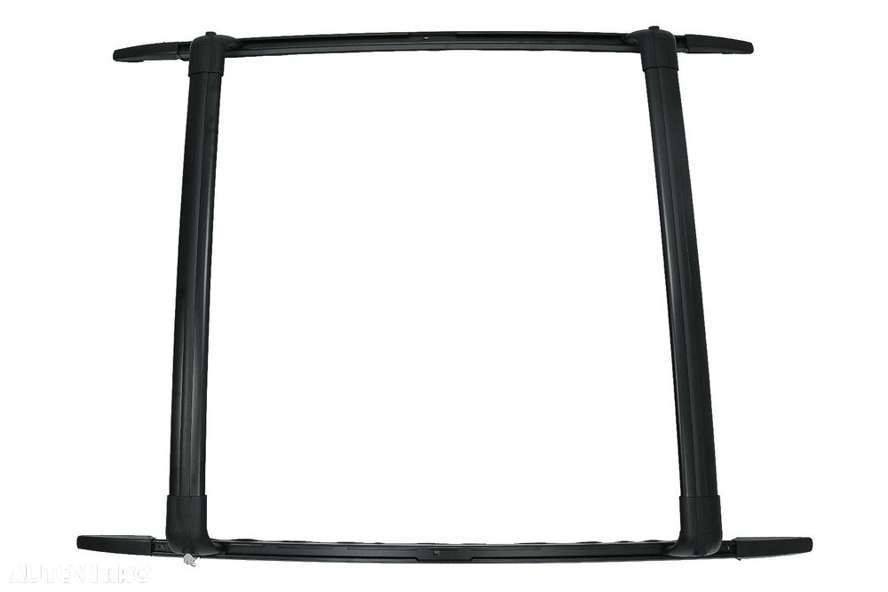 Sistem de bari longitudinale si transversale compatibil cu Land Rover - 3